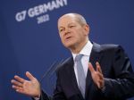 Olaf Scholz je prvým nemeckým kancelárom, ktorý má konto na Twitteri