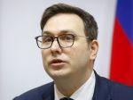 Český minister zahraničných vecí mal pozitívny test na COVID-19