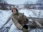 Prystajko: Ukrajina by mohla upustiť od členstva v NATO, ak to zabráni vojne