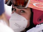 Shiffrinová chápe Vlhovú: "Múdre rozhodnutie"