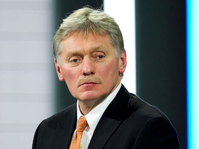 Peskov: Ak sa Ukrajina vzdá ambícií v NATO, pomôže to nájsť reakciu na obavy Ruska