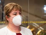 Okresná prokuratúra Žilina zrušila obvinenie poslankyni Monike Kaveckej