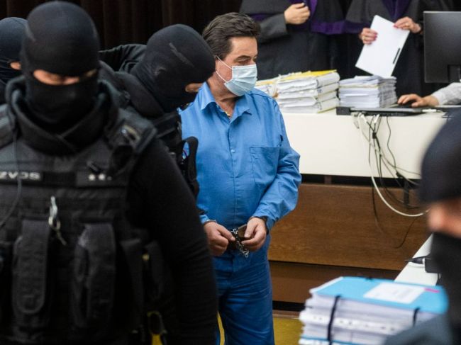 Proces v kauze vraždy novinára Kuciaka a jeho snúbenice má byť 28. februára
