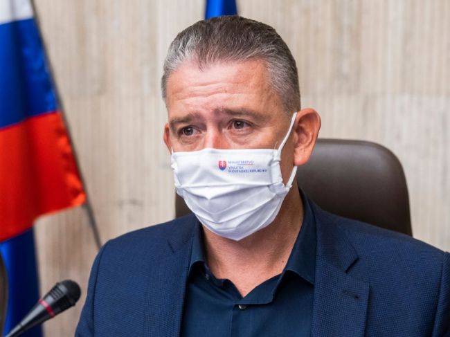 Smer-SD podal návrh na odvolanie Romana Mikulca z funkcie