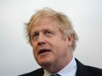 Johnson vyzval Putina, aby ustúpil "z okraja priepasti"