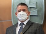 Mikulec označil svojho favorita pri výbere nového policajného prezidenta