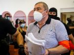 Ústavný súd odmietol sťažnosť Dušana Kováčika proti rozhodnutiu o jeho väzbe