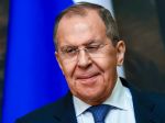 Lavrov: Rusko vidí "šancu" na dohodu o bezpečnosti so Západom