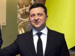 Zelenskyj vyhlásil stredu, údajný deň začiatku ruskej invázie, za Deň jednoty