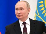 Spojené štáty sa nedomnievajú, že Putin urobil v otázke Ukrajiny "konečné rozhodnutie"