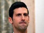 Djokovič pripustil, že vynechá Roland Garros i Wimbledon