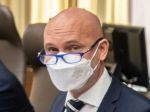Gröhling ocenil postoj ŠRVŠ, ktorá podporila novelu vysokoškolského zákona