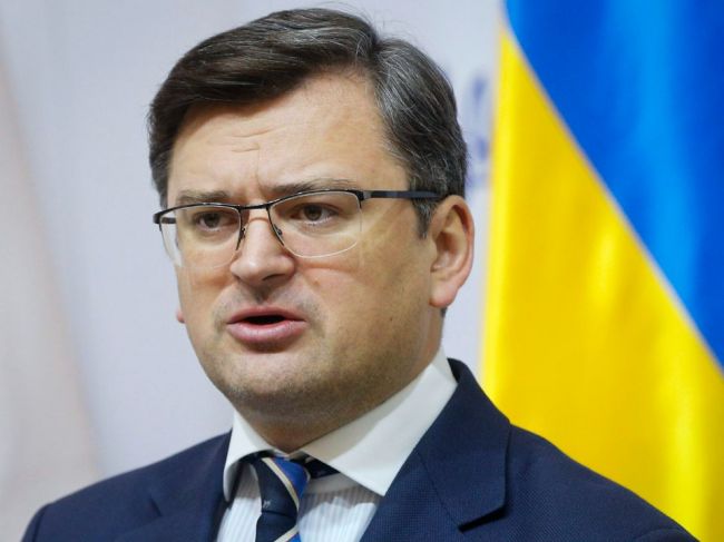 Kuleba: Ruské uznanie donbaských "republík" bude odstúpením od minských dohôd