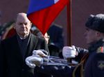 Putin a Scholz začali rokovať, témou je bezpečnosť Európy vrátane Ukrajiny