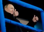 Duma požiada Putina, aby samozvané republiky v Donbase uznal ako nezávislé štáty