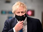 Johnson: Spravodajské informácie o kríze na hraniciach stále nie sú povzbudivé