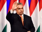 Weber: Orbán sa veľmi zmenil, EPP nemá vytvorený postoj k voľbám v Maďarsku