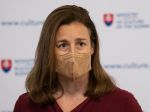 Milanová: Pamiatkarom chceme dať najlepšie možnosti na zlepšenie ochrany pamiatok