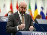 EÚ vyzvala Rusko, aby podniklo konkrétne kroky na deeskaláciu