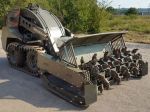 Slovensko poskytne Ukrajine odmínovacie systémy Božena a zdravotnícky materiál