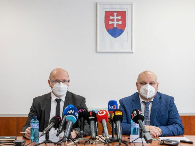 ÚŠP: V kauze Mýtnik je aktuálne 19 obvinených, viacerí sa priznali