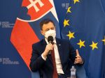 Heger: Chceme pomôcť Afrike pri zvyšovaní zaočkovanosti i bezpečnosti