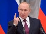 Peskov: Putin vzal na vedomie výzvu Dumy, aby uznal samozvané republiky v Donbase