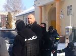 Z extrémizmu obvinený Marián Magát zostáva vo väzbe
