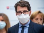 Slovensko je pri vrchole omikronovej vlny, tvrdí analytik Mišík