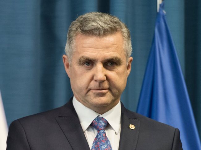 Tibor Gašpar plánuje vstup do politiky, verejnosti chce ponúknuť odborné skúsenosti