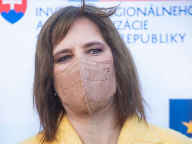 Remišová: V koalícii diskutujeme aj o jednorazovej pomoci s infláciou