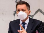 Sulík kritizoval guvernéra NBS za infláciu. Maskuje nervozitu, tvrdí Kažimír