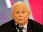 Kaczyňski: Agresia Ruska proti Ukrajine je dnes menej pravdepodobná