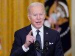 Biden vyšetrovateľom z Kongresu sprístupní záznamy o návštevách Bieleho domu