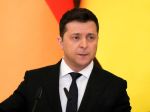 Zelenskyj: Rusko nesťahuje svoje jednotky. Nebojíme sa a budeme sa brániť