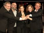 Cenu za najlepší film na Berlinale získala španielska dráma Alcarrás
