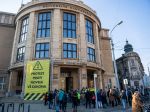 V pondelok bude na viacerých vysokých školách prerušené vyučovanie