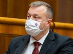 Krajniak v pléne podporil Hatrákovú za komisárku pre deti