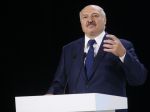 Lukašenko: Ak to bude potrebné, nasadíme nielen jadrové zbrane, ale aj superjadrové