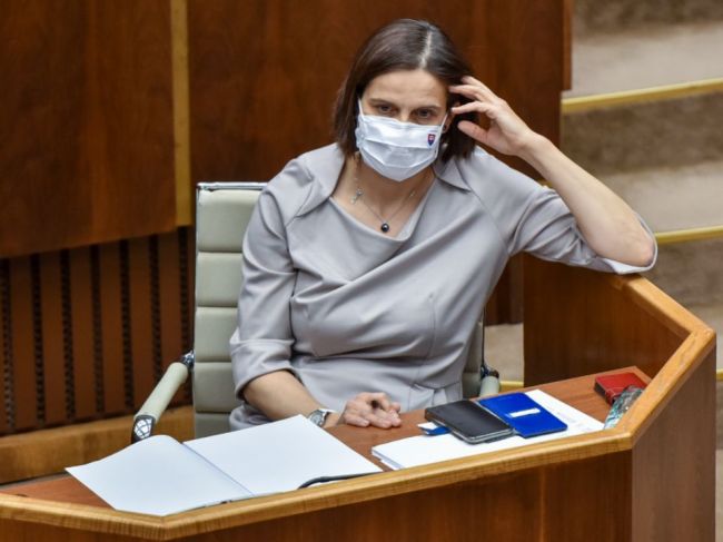 Zo súdnej mapy ide do 2. čítania iba návrh o okresných súdoch