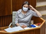 Zo súdnej mapy ide do 2. čítania iba návrh o okresných súdoch
