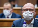 Sme rodina je podľa Sulíka v koalícii úplne zbytočná, kritizoval aj Za ľudí