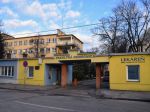 Hasiči zasahovali v trnavskej nemocnici, došlo tam k výpadku elektriny