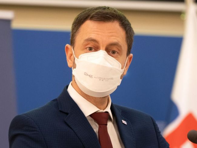 Premiér: Neschválenie častí súdnej mapy je veľmi zlá správa pre Slovensko