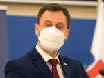 Premiér: Neschválenie častí súdnej mapy je veľmi zlá správa pre Slovensko