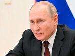 Rusko ohlásilo na sobotu ďalšie manévre, prítomný bude aj Putin