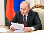 Washington Post: Rusi aktívne vymýšľajú casus belli