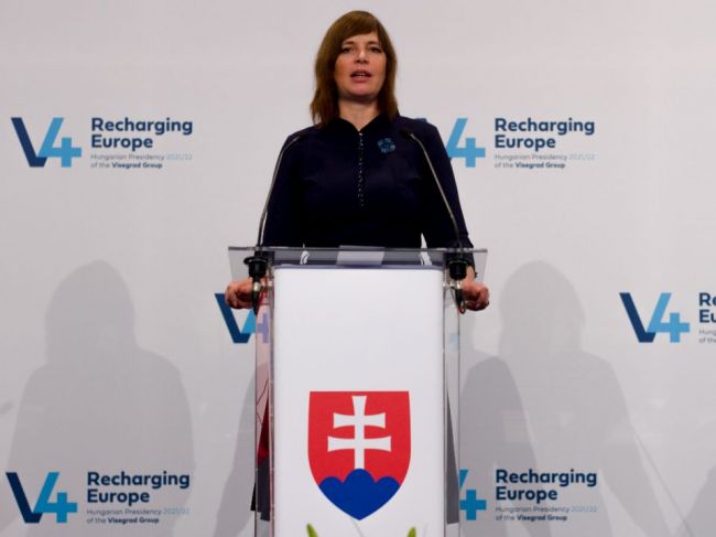 Remišová v Budapešti: Kohézna politika EÚ musí pokračovať aj v budúcnosti