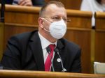 Kollár: Kolíková nemá odísť, má rokovať a hľadať kompromis