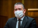 Sme rodina Mikulca odvolávať nebude, schôdza pokračuje v utorok